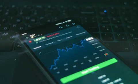 Stock Market May 14th 2025 Sensex up Nifty at