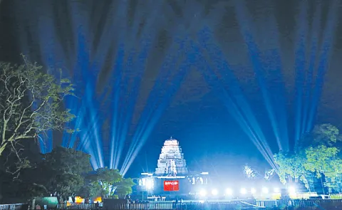 Miss World to visit historic city of Orugallu on Wednesday