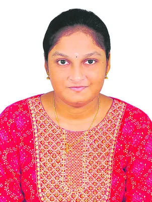 పట్టుదలతో నేర్చుకున్నా 
