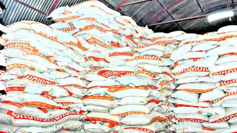 ఖరీఫ్‌ ప్రణాళిక ఖరారు