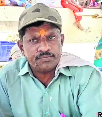 కూతురు పెళ్లైన  రెండు రోజులకే.. 