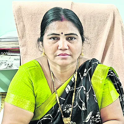కన్వర్షన్‌కు  దరఖాస్తులు రాలేదు.. 
