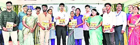 కోర్సుల ఎంపికలో గందరగోళం వద్దు 