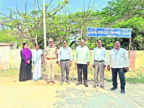 కొనసాగుతున్న  ఇంటర్‌ సప్లిమెంటరీ పరీక్షలు
