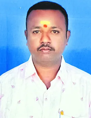 ఇరిగేషన్‌ ఉద్యోగి ఆత్మహత్య