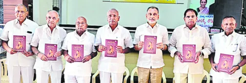కమ్మ జన సేవా సమితిలో విద్యార్థినులకు ప్రవేశాలు