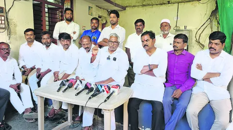 కలెక్టర్‌ ఆదేశించినా అమలు కావడం లేదు