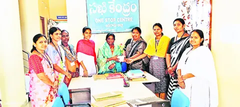 ‘సఖి’