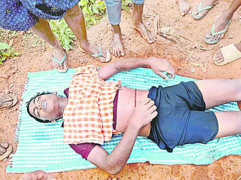 బాలుడి మృతదేహం లభ్యం