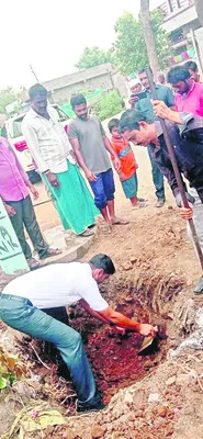 ప్రతీ నీటి బొట్టును ఒడిసిపట్టాలి