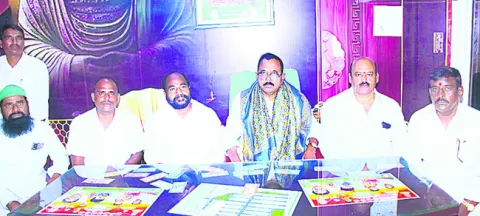 గిరిజన, చెంచులకు కొత్త పథకం 