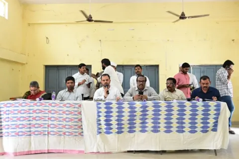 అప్రమత్తంగా విధులు నిర్వర్తించాలి 