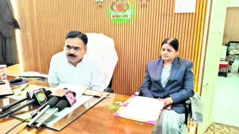 లోక్‌ అదాలత్‌ను సద్వినియోగం చేసుకోండి 