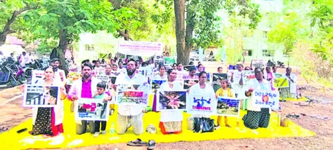 బకాయిల విడుదల అవాస్తవం 