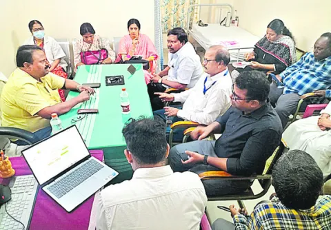 హెచ్‌ఐవీ మహిళలకు క్యాన్సర్‌ పరీక్షలు 