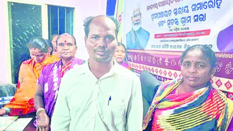 విగ్రహం ధ్వంసంలో నా ప్రమేయం లేదు