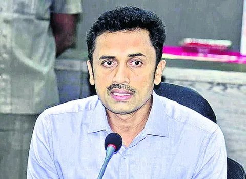 శ్యామలాంబ జాతరను విజయవంతం చేయాలి 