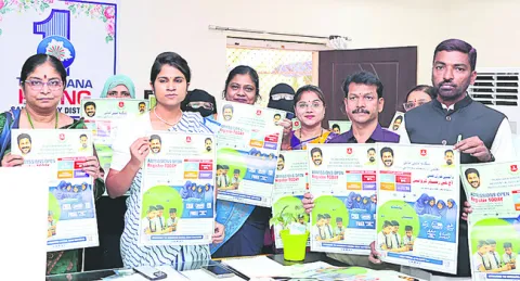 ప్రభుత్వ బడుల్లోనే నాణ్యమైన విద్య