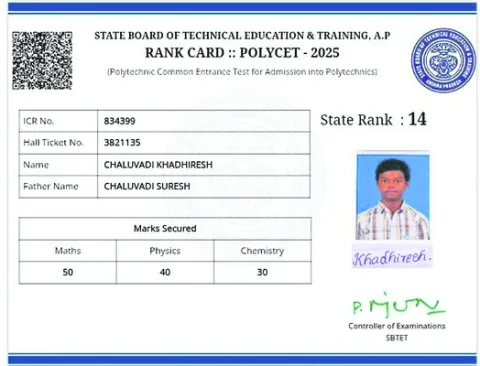 పాలీసెట్‌