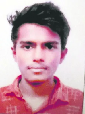 యువకుడి  బలవన్మరణం 