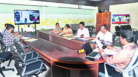నిర్లక్ష్యాన్ని సహించను 