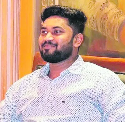 దారి కాసిన మృత్యువు