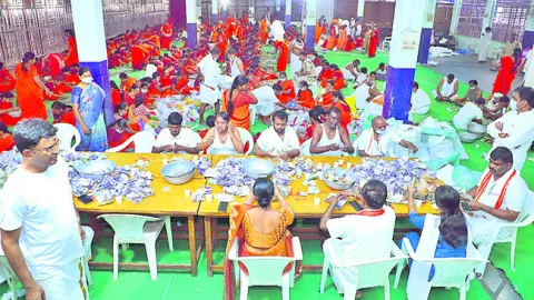 రాజన్న హుండీ ఆదాయం రూ.1.65 కోట్లు