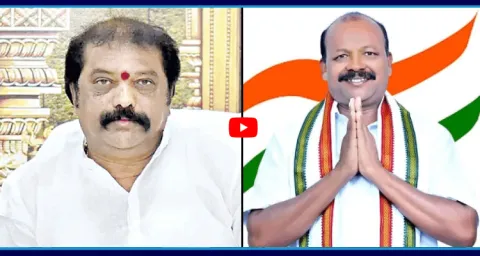 Gummanur Jayaram Brother Narayana Arrested In Congress Leader Lakshminarayana Case9