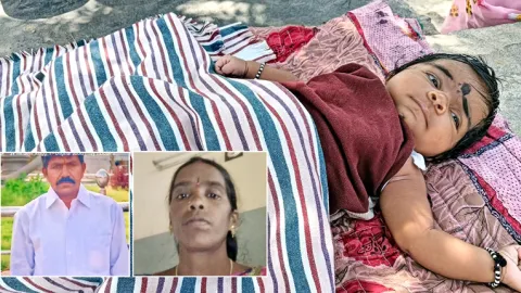 wife and husband ends life in Kurnool