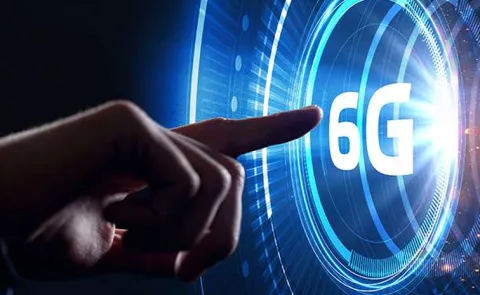 India among top six patent filing nations in 6G technology