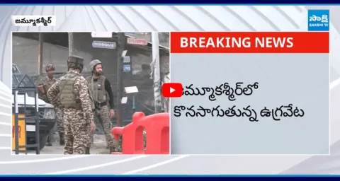 India Hunts Lashkar Terrorists Behind Pahalgam Attack1