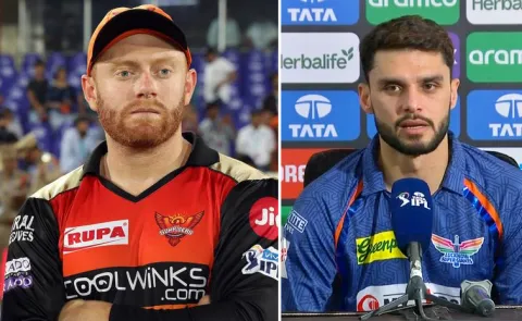 IPL 2025 Resumption: Bairstow, Naveen Ul Haq To Replace Buttler And Hazlewood Says Report5