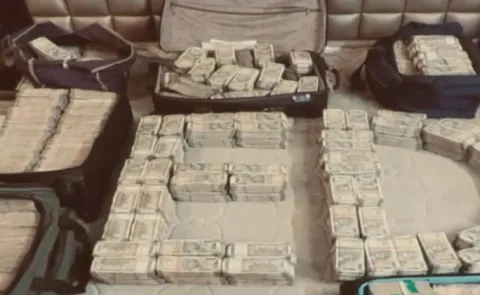 ED Recovers Huge Amount From Mumbai Town Planning Officer