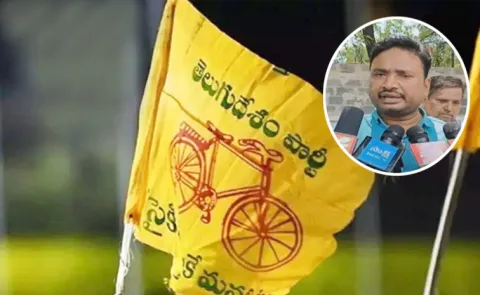 Allagadda Tdp Mla Akhila Priya Followers Ultimatum Illegal Commissions 