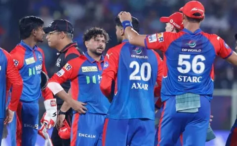 Boycott Delhi Capitals Trending On Social Media Ahead Of IPL 2025 Resumption4