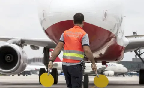 Turkish Firm Operating At Indian Airports Loses Security Clearance1