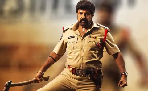 Nandamuri Balakrishna Will be Entered In Jailer 2 movie