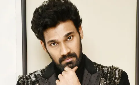Jubilee Hills Police Files Cae On Bellamkonda Srinivas