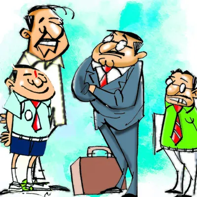 ప్రతిభకు కార్పొరేట్‌ వల 