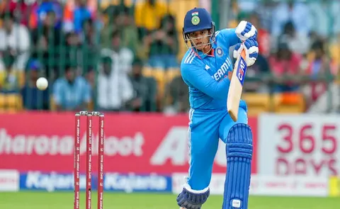 Shafali Verma make T20I comeback as India women name squad for England tour4