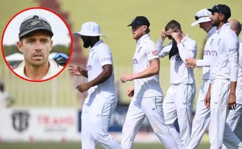 Tim Southee Joins Englands Coaching Staff As Ahead Of India Test Series5