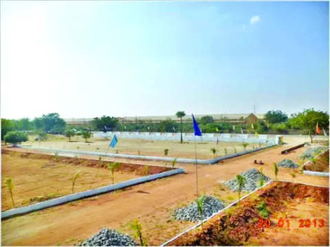 ‘వెంచ