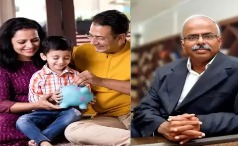 Parents top pampering your kids: Thyrocare founder shares real story 12