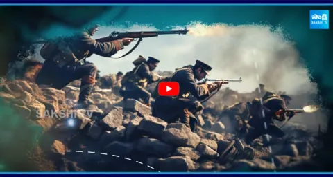 How 4 Hunter Jets Crushed Pakistans 2000 Troops2