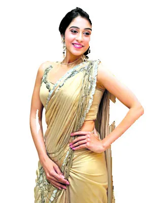 పాన్‌ ఇండియా స్టార్‌గా రెజీనా 
