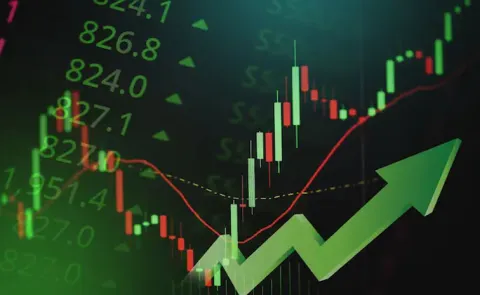 Stock Market Closing Update May 15th 2025