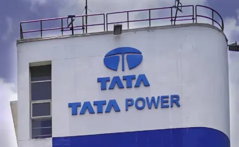 Tata Power Tata capital Q4 results Net profit rises