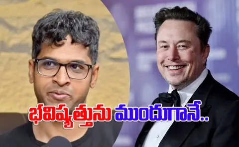 Indian Origin Tesla Techie says Elon Musk works 80 To 90 Hours a Week