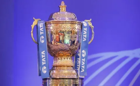 IPL To Allow Teams To Pick Temporary Replacements For Remainder Of Season4