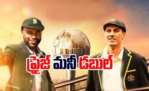 ICC Announces Record-Breaking Prize Money For WTC Finalists6